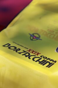 XXIX COPPA BORZACCHINI