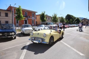 XXIX COPPA BORZACCHINI