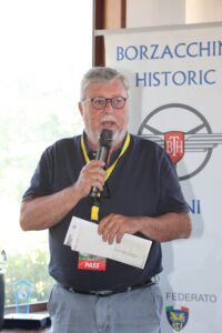 XXIX COPPA BORZACCHINI