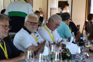 XXIX COPPA BORZACCHINI
