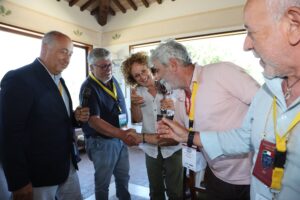 XXIX COPPA BORZACCHINI