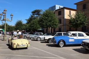 XXIX COPPA BORZACCHINI
