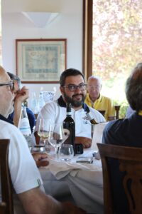 XXIX COPPA BORZACCHINI