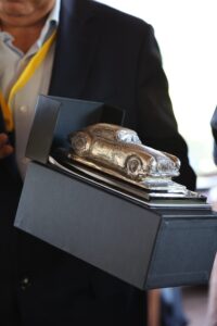 XXIX COPPA BORZACCHINI