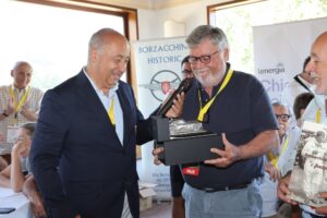 XXIX COPPA BORZACCHINI