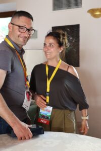 XXIX COPPA BORZACCHINI