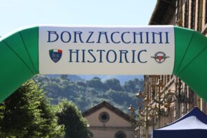 XXIX COPPA BORZACCHINI