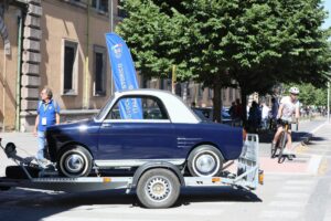 XXIX COPPA BORZACCHINI