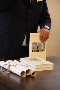 XXIX COPPA BORZACCHINI