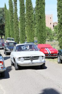XXIX COPPA BORZACCHINI