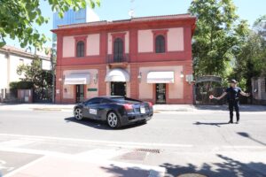 XXIX COPPA BORZACCHINI