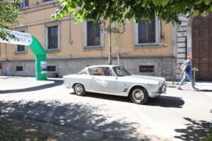 XXIX COPPA BORZACCHINI