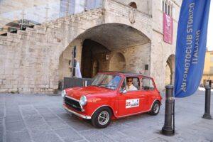 XXIX COPPA BORZACCHINI