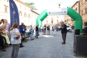 XXIX COPPA BORZACCHINI