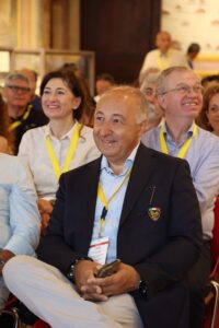 XXIX COPPA BORZACCHINI