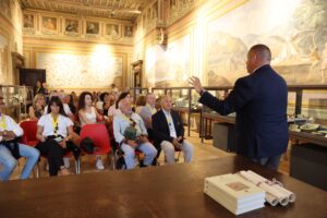 XXIX COPPA BORZACCHINI