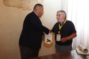 XXIX COPPA BORZACCHINI