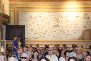XXIX COPPA BORZACCHINI