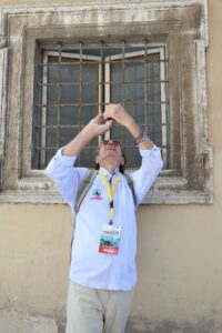 XXIX COPPA BORZACCHINI