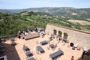 XXIX COPPA BORZACCHINI