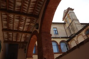 XXIX COPPA BORZACCHINI