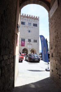 XXIX COPPA BORZACCHINI